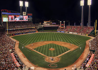 Great American Ballpark