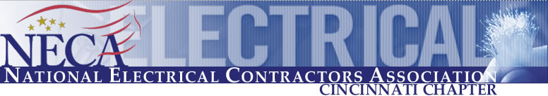 NECA Electrical Contractors Association, Cincinnati Chapter