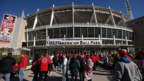 Great American Ball Park