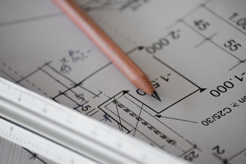 Electrical Design Build